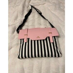 Laptop Bag for Women, 15.6 inch Slim Computer Briefcase Sleeve Case, Lightweigh